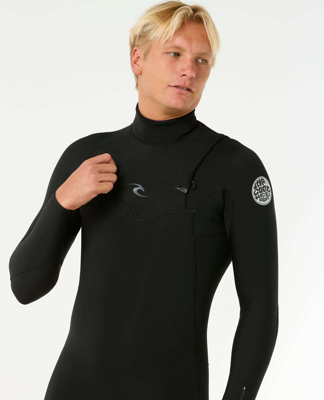 DAWN PATROL CZ 43 - black