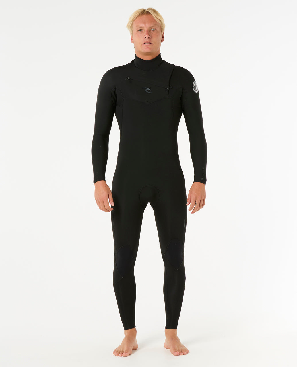 DAWN PATROL CZ 32 - black