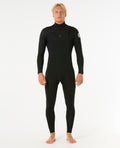 DAWN PATROL CZ 32 - black
