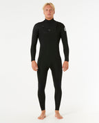 DAWN PATROL CZ 32 - black