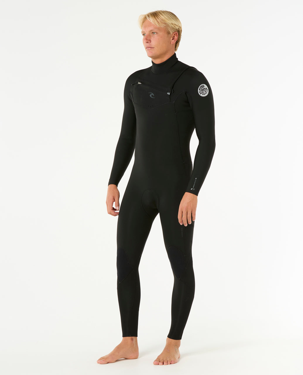 DAWN PATROL CZ 32 - black