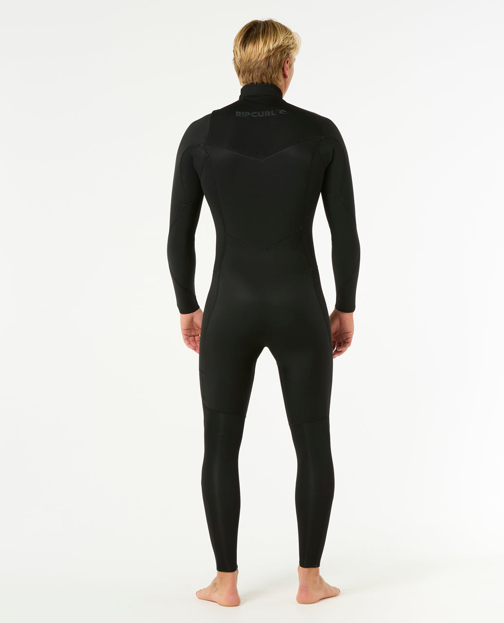 DAWN PATROL CZ 32 - black