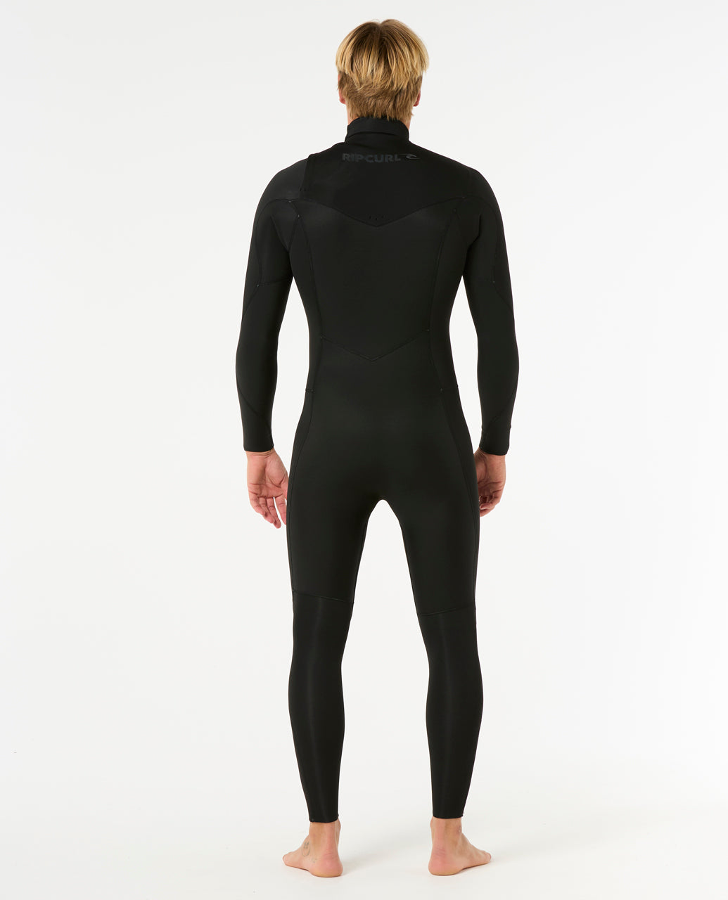 DAWN PATROL PRO CZ 32 - black