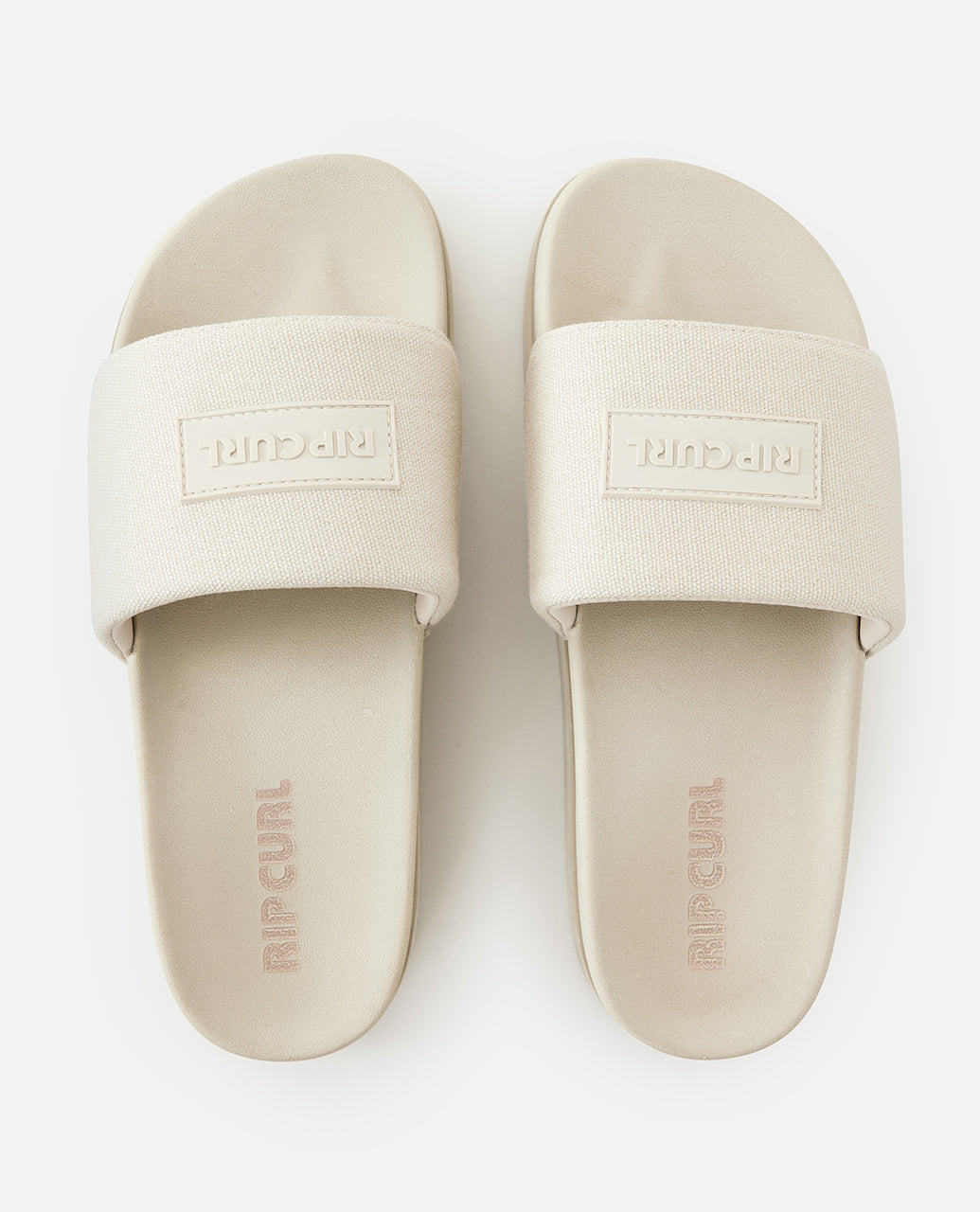 PREMIUM SURF BLOOM SLIDE - straw