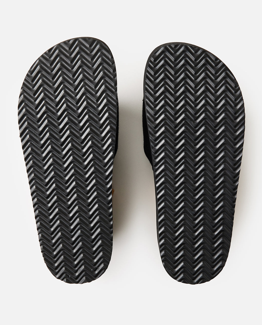 PREMIUM SURF BLOOM SLIDE - black