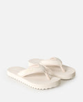 FLORIDA BLOOM OPEN TOE - natural
