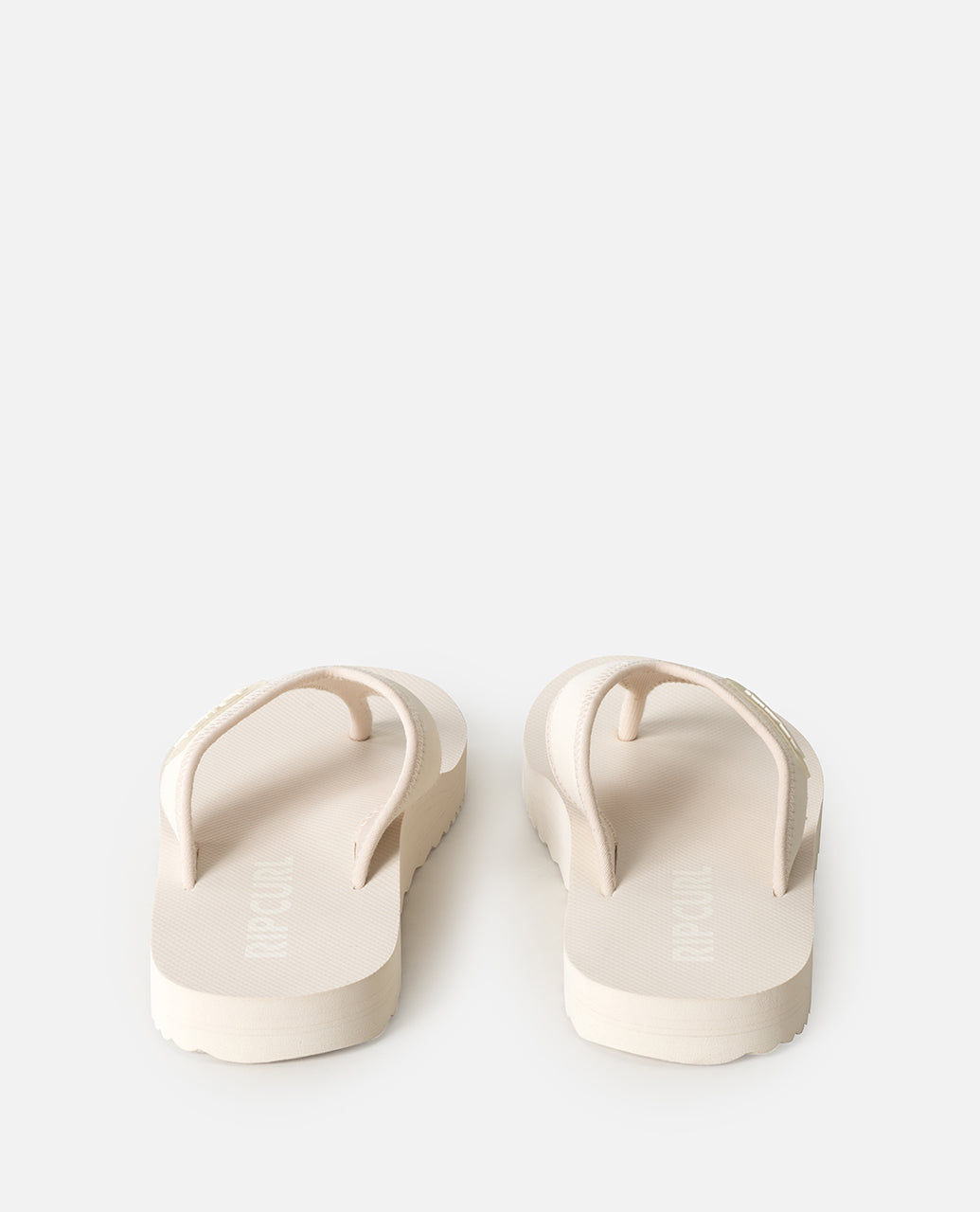 FLORIDA BLOOM OPEN TOE - natural