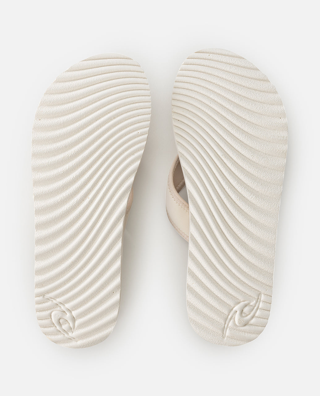 FLORIDA BLOOM OPEN TOE - natural