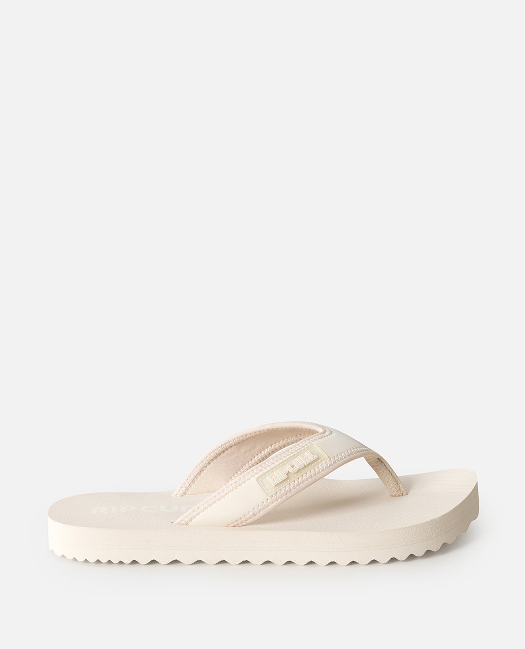 FLORIDA BLOOM OPEN TOE - natural