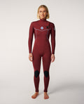 WMS DAWN PATROL CZ 32 GB - dark red