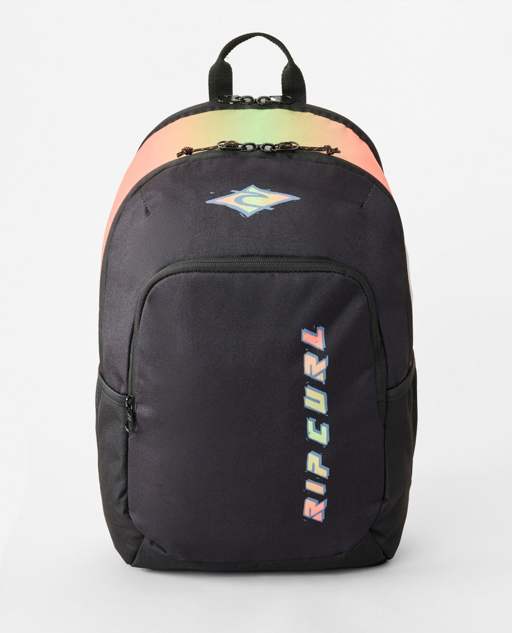 OZONE 30L SCHOOL 25 - black/orange