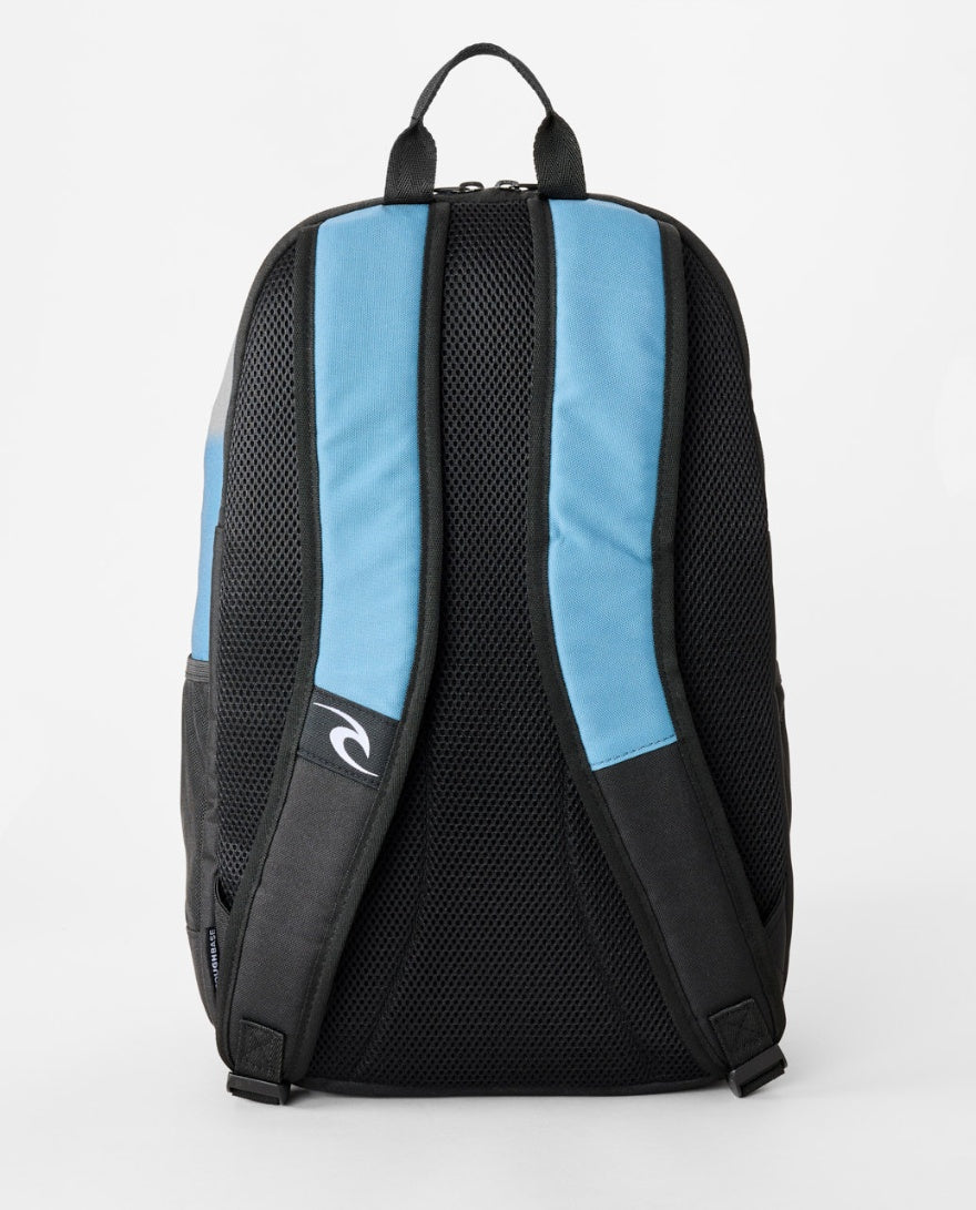 OZONE 30L SCHOOL 25 - bluefin