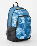 OZONE 30L SCHOOL 25 - blue wind