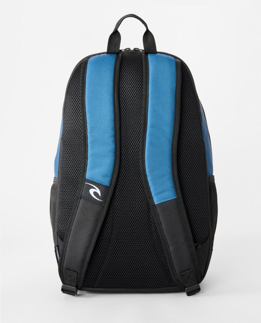 OZONE 30L SCHOOL 25 - blue wind