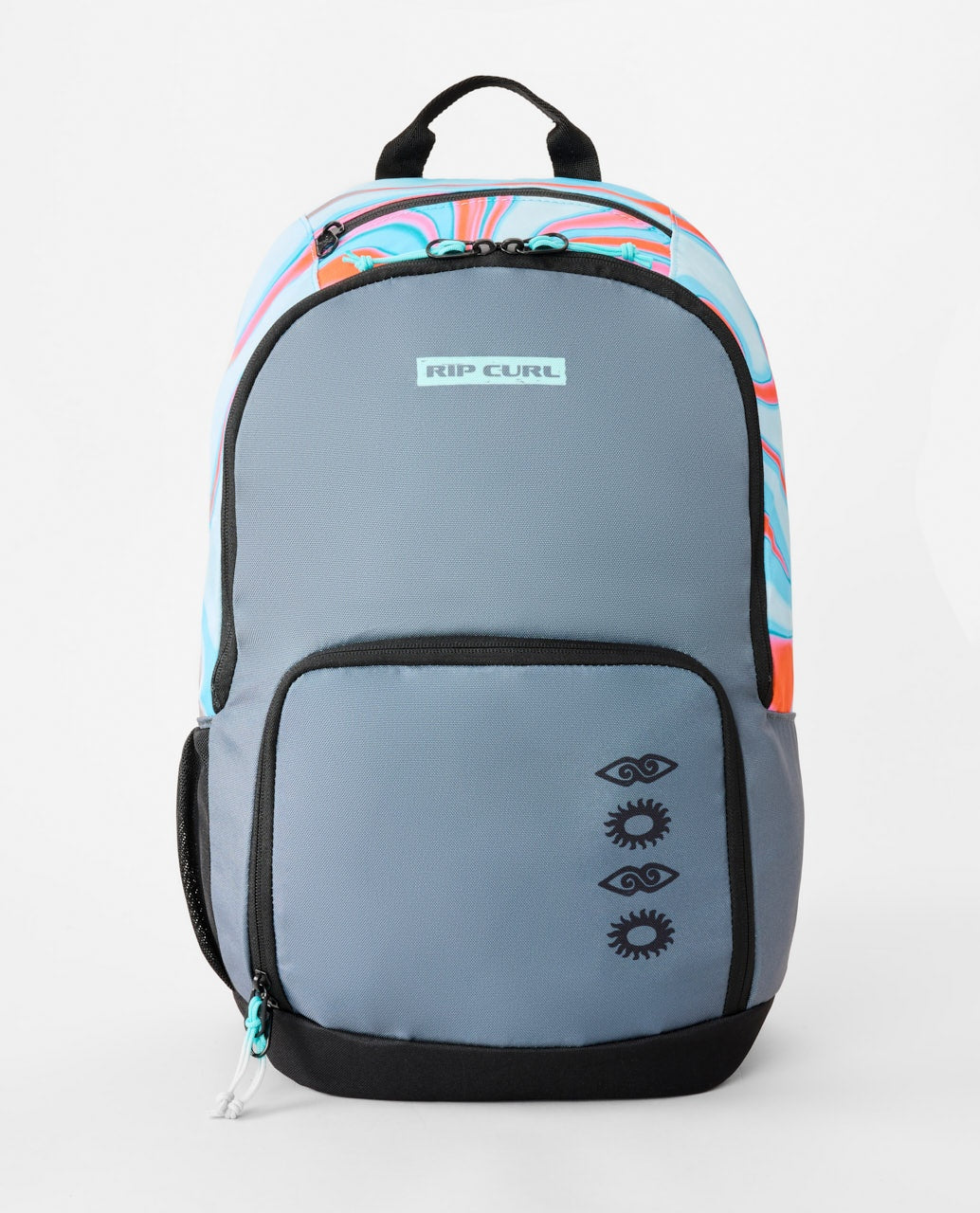 EVO 24L SCHOOL 2025 - black/blue