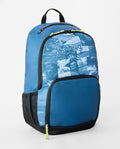 EVO 24L SCHOOL 2025 - blue wind