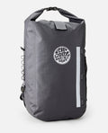 SURF SERIES 30L HAULER PACK - black/grey