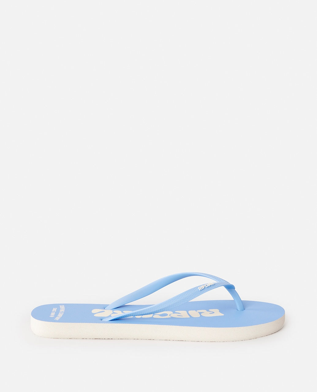 ICONS O SURF BLOOM OPEN TOE - mid blue