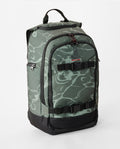POSSE 33L MOTION - deep cactus