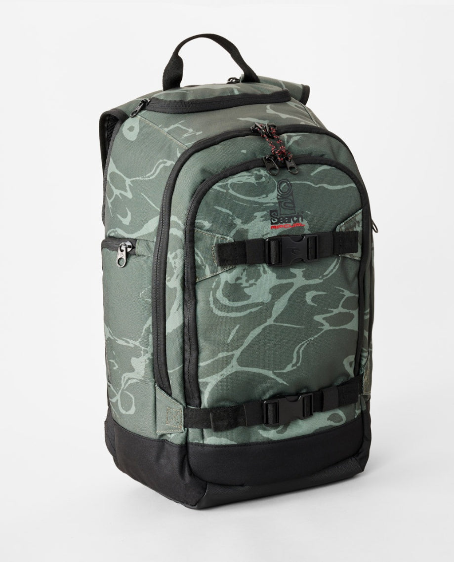 POSSE 33L MOTION - deep cactus