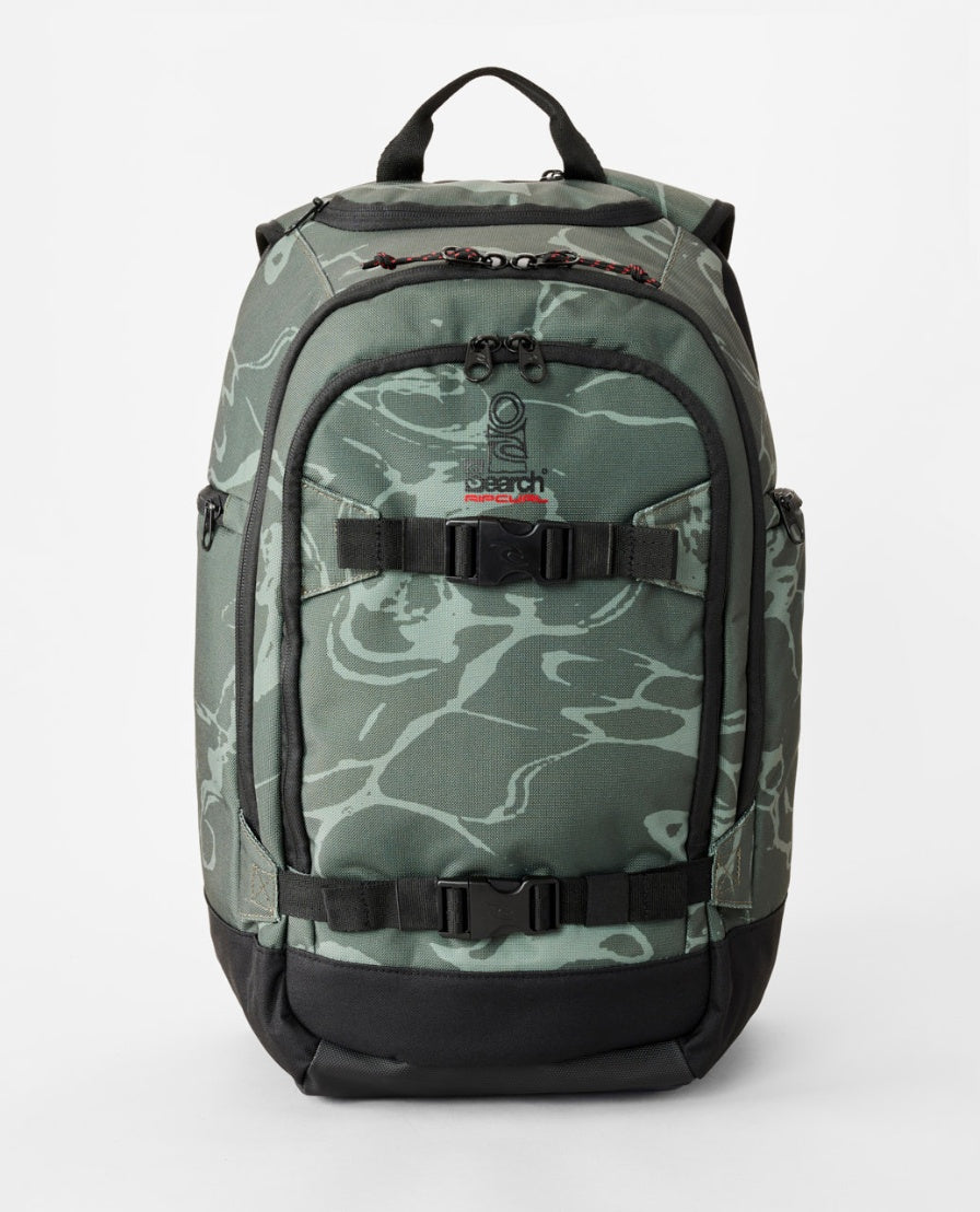 POSSE 33L MOTION - deep cactus
