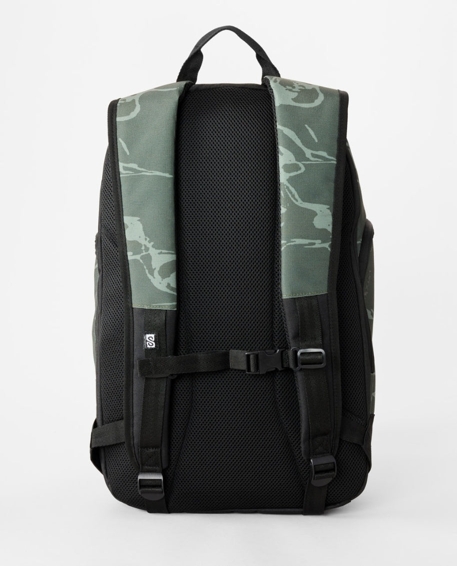 POSSE 33L MOTION - deep cactus