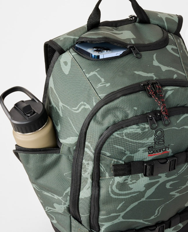 POSSE 33L MOTION - deep cactus