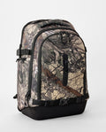 F LIGHT POSSE 35L CAMO - camo
