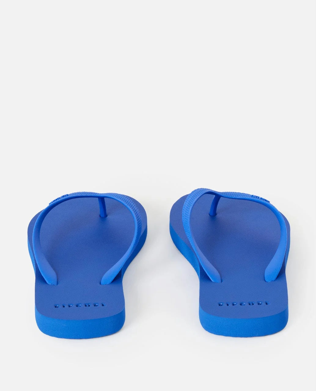 ESSENTIAL BLOOM OPEN TOE - blue