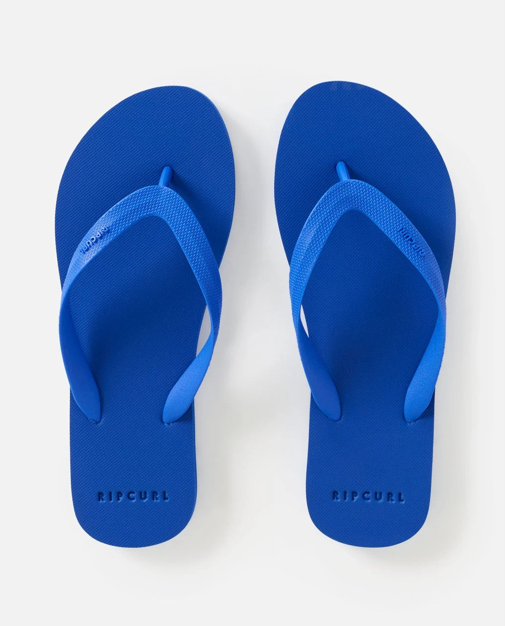 ESSENTIAL BLOOM OPEN TOE - blue
