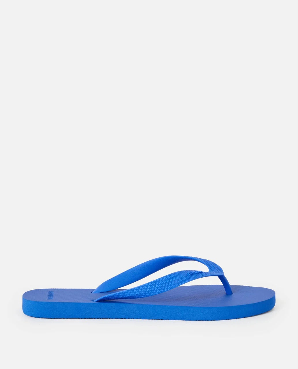 ESSENTIAL BLOOM OPEN TOE - blue