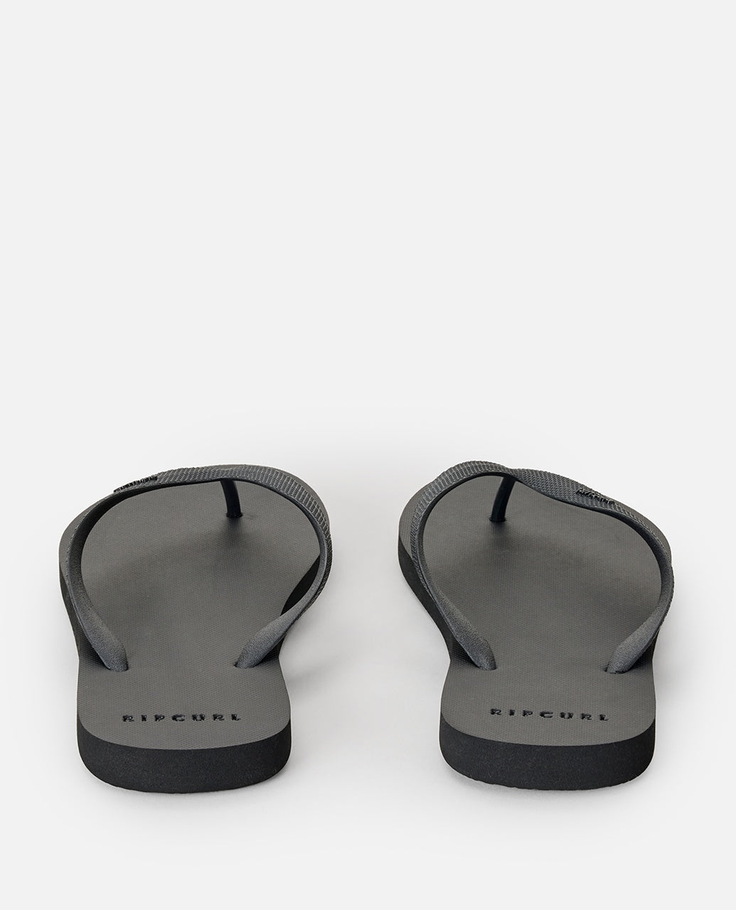 ESSENTIAL BLOOM OPEN TOE - black