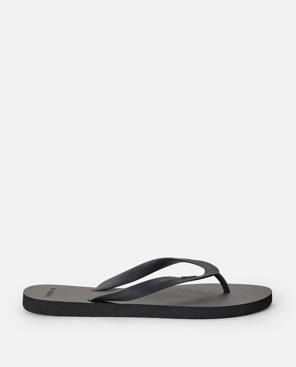 ESSENTIAL BLOOM OPEN TOE - black