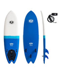 6.2 CBC SUSHI SURFBOARD - no color