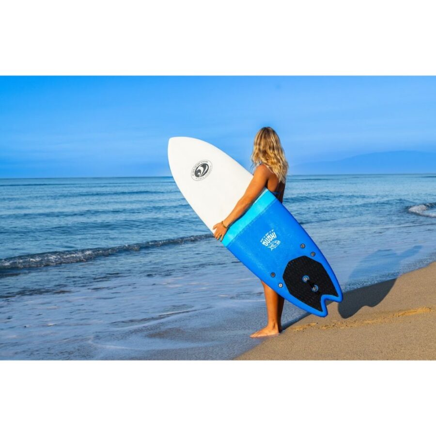 6.2 CBC SUSHI SURFBOARD - no color
