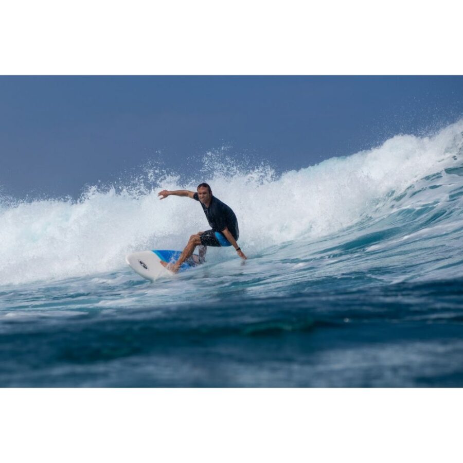 6.2 CBC SUSHI SURFBOARD - no color