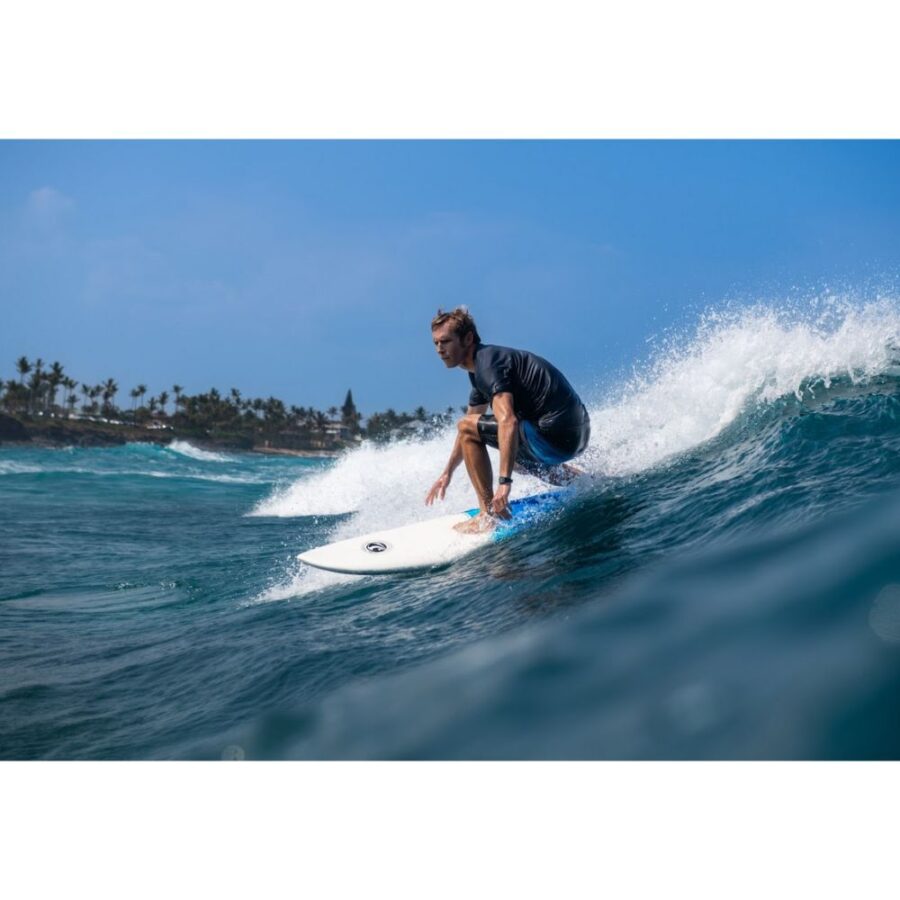 6.2 CBC SUSHI SURFBOARD - no color