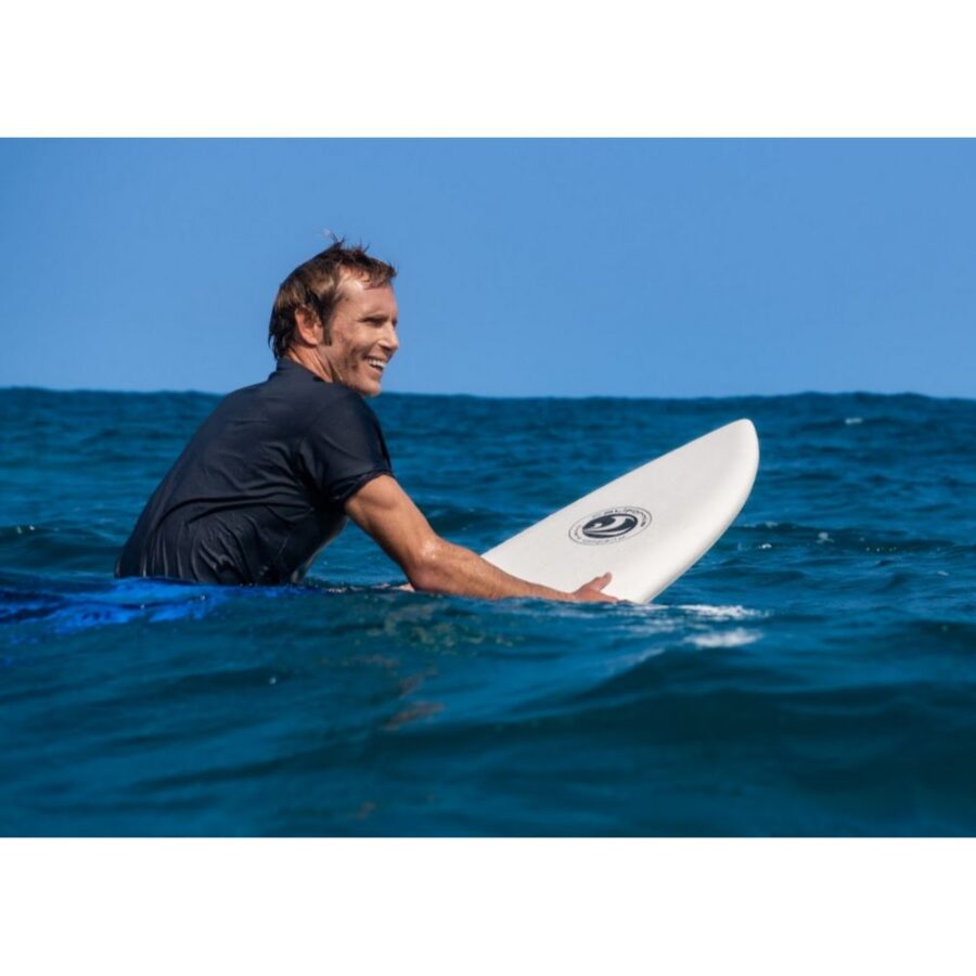 6.2 CBC SUSHI SURFBOARD - no color