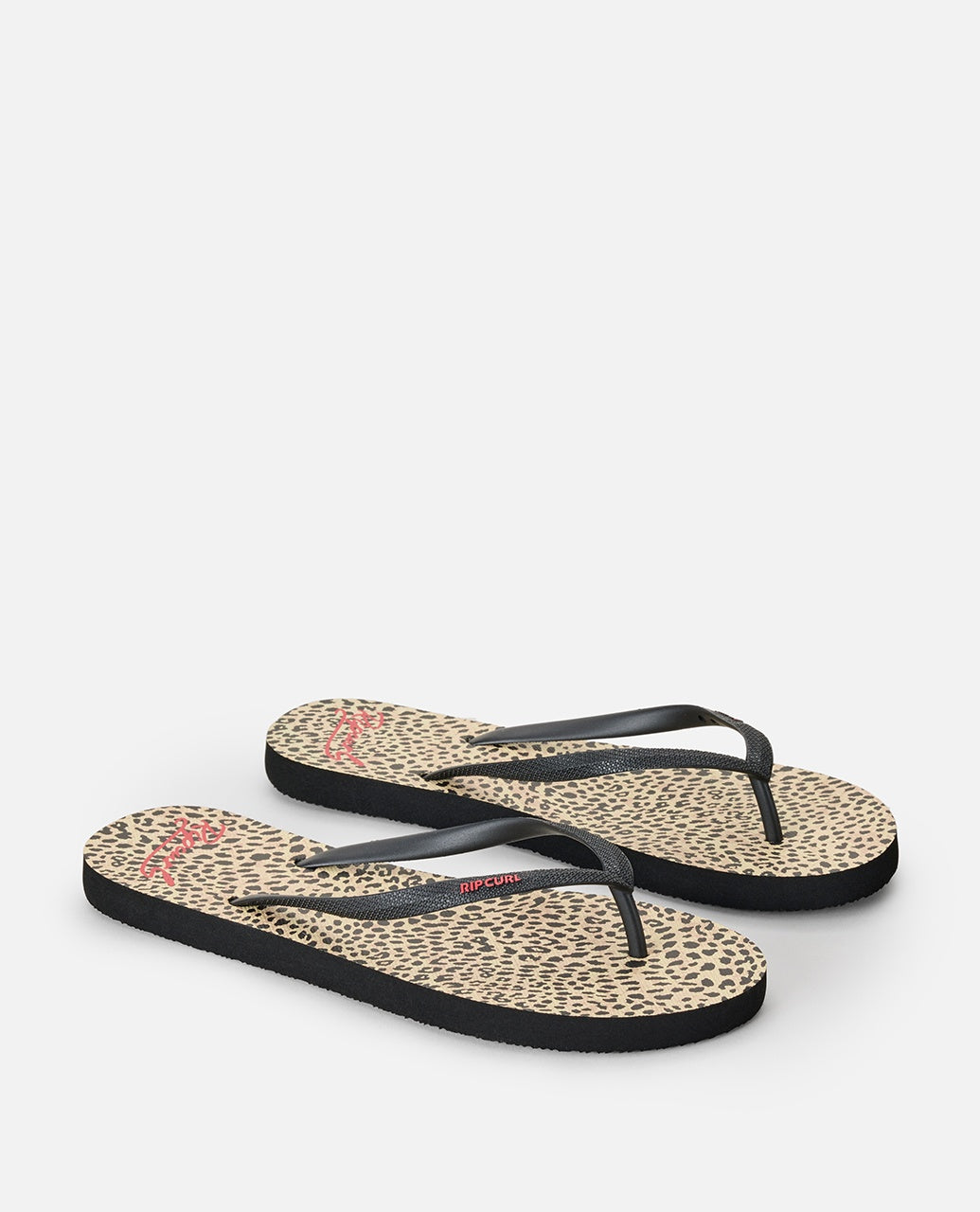 MIXED BLOOM OPN TOE - natural