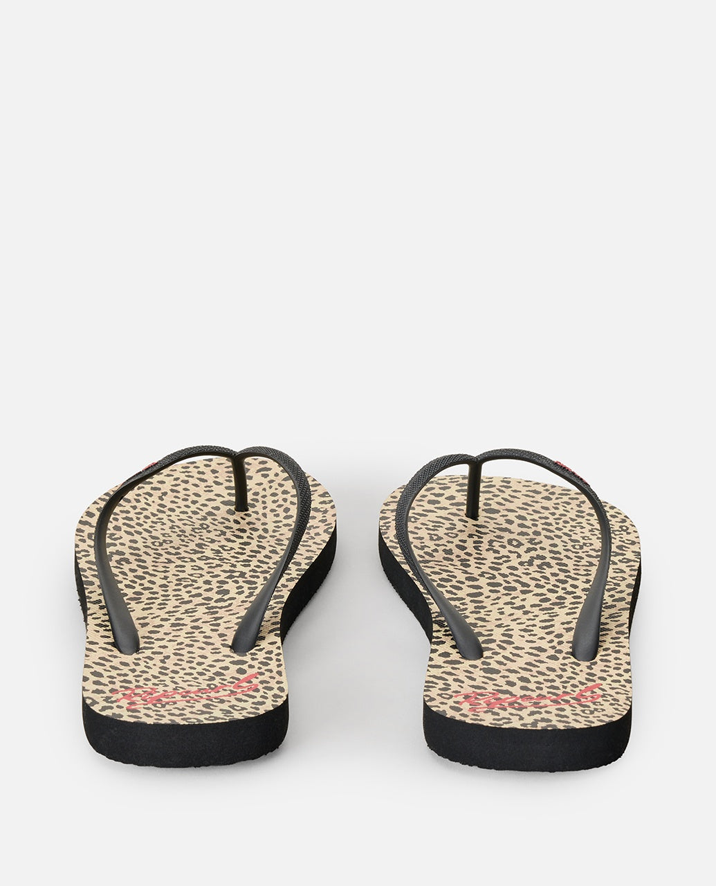 MIXED BLOOM OPN TOE - natural