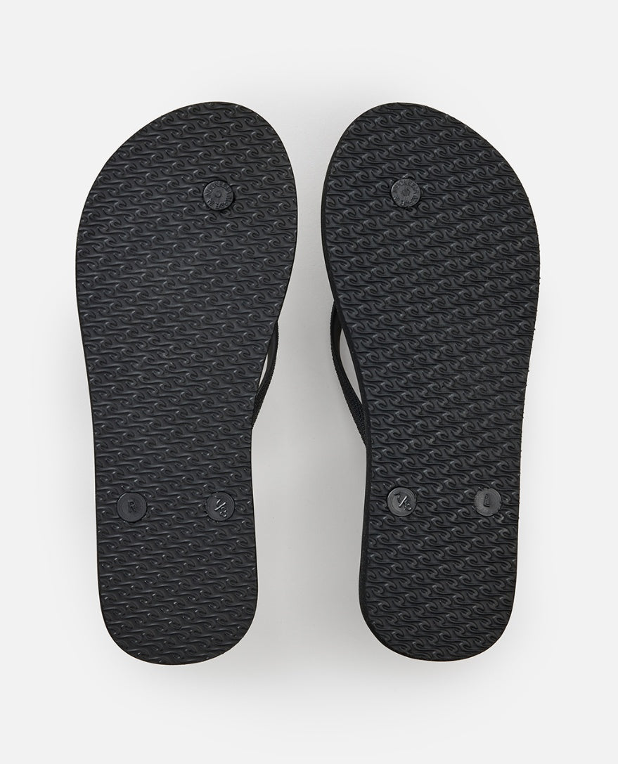 MIXED BLOOM OPN TOE - natural