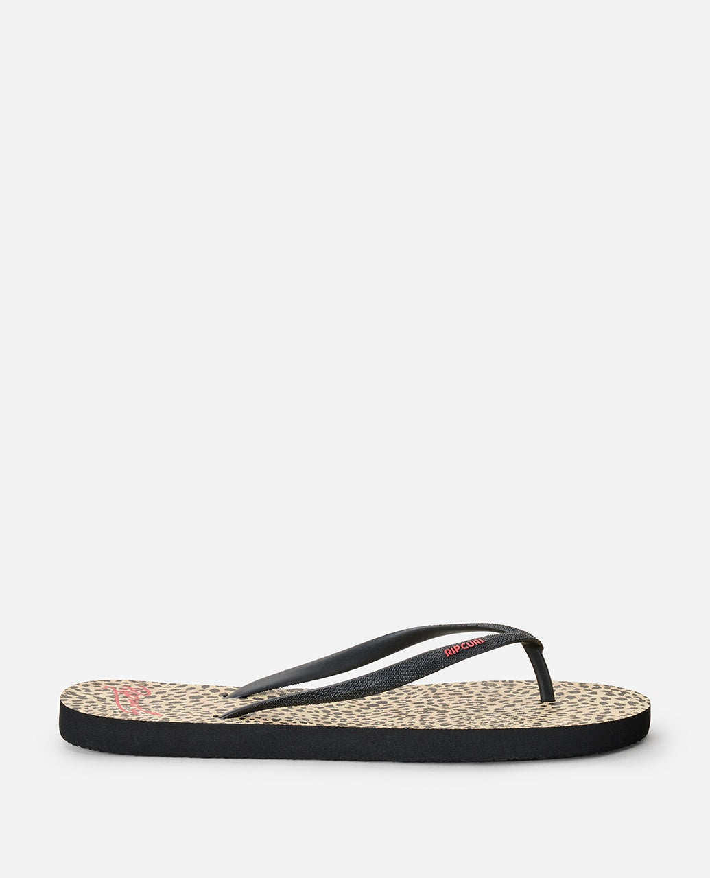 MIXED BLOOM OPN TOE - natural
