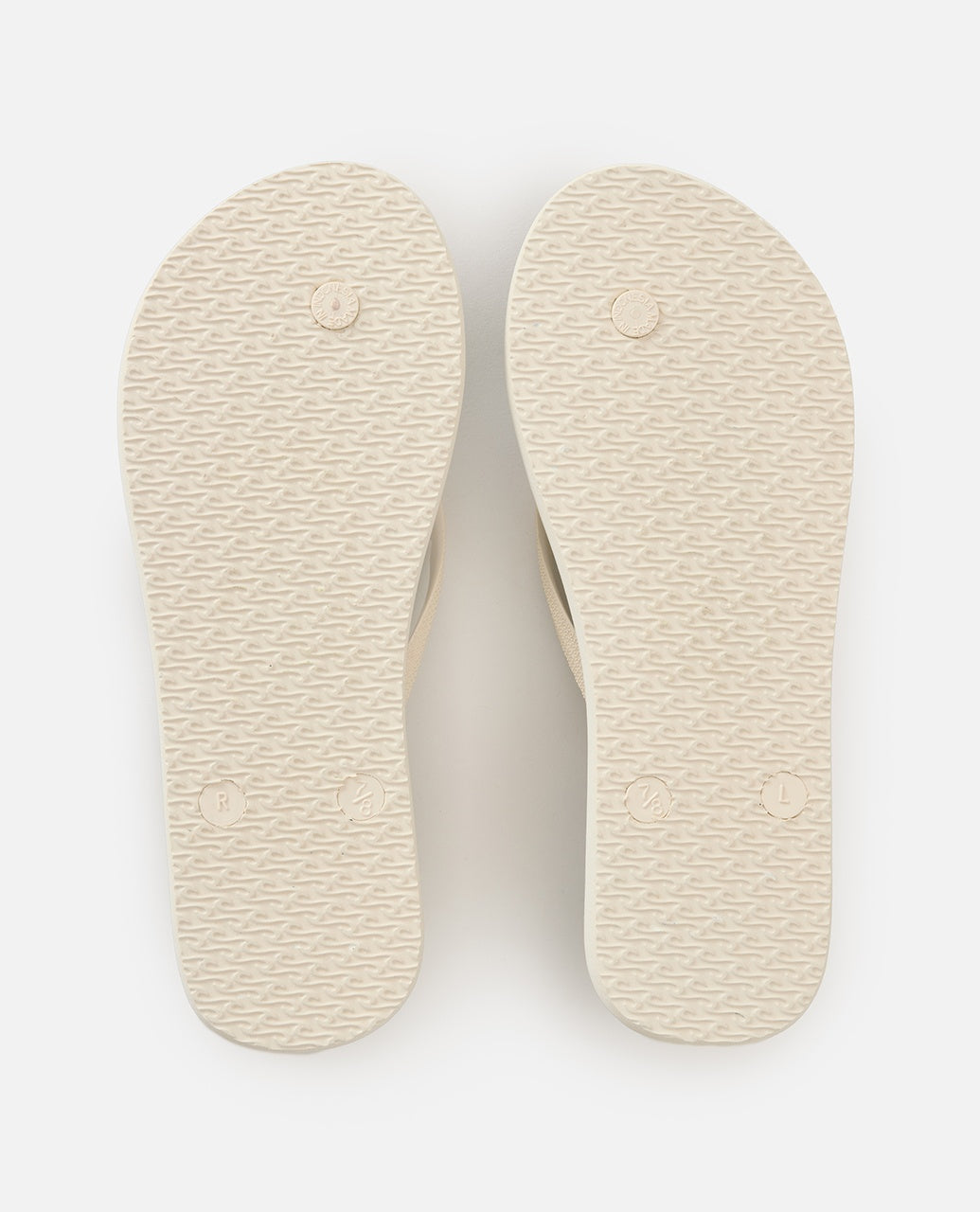 MIXED BLOOM OPN TOE - blissful blue