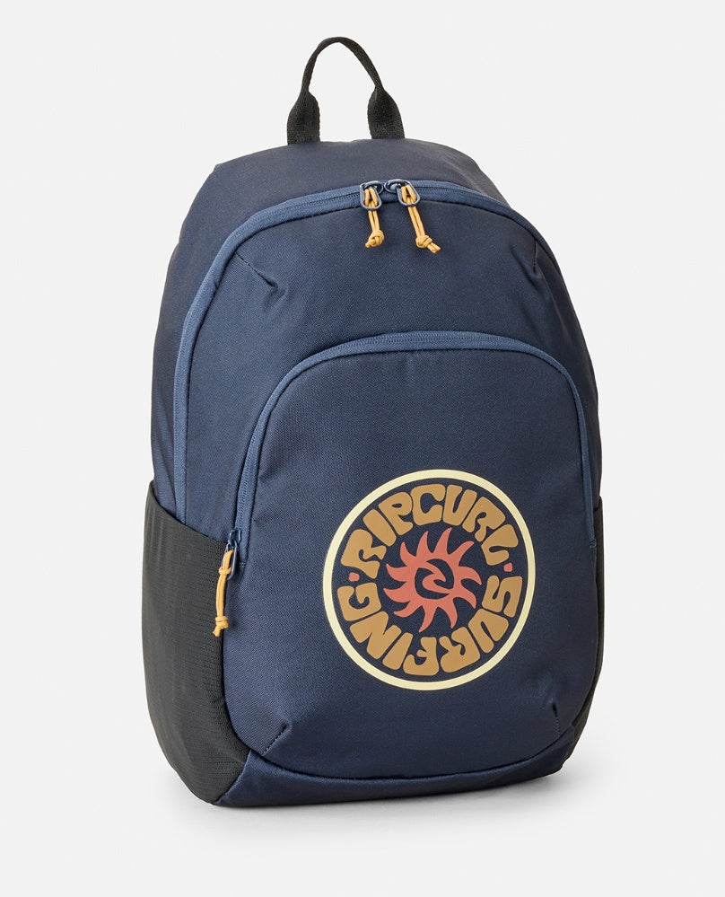 OZONE 30L SCHOOL 2026 - navy