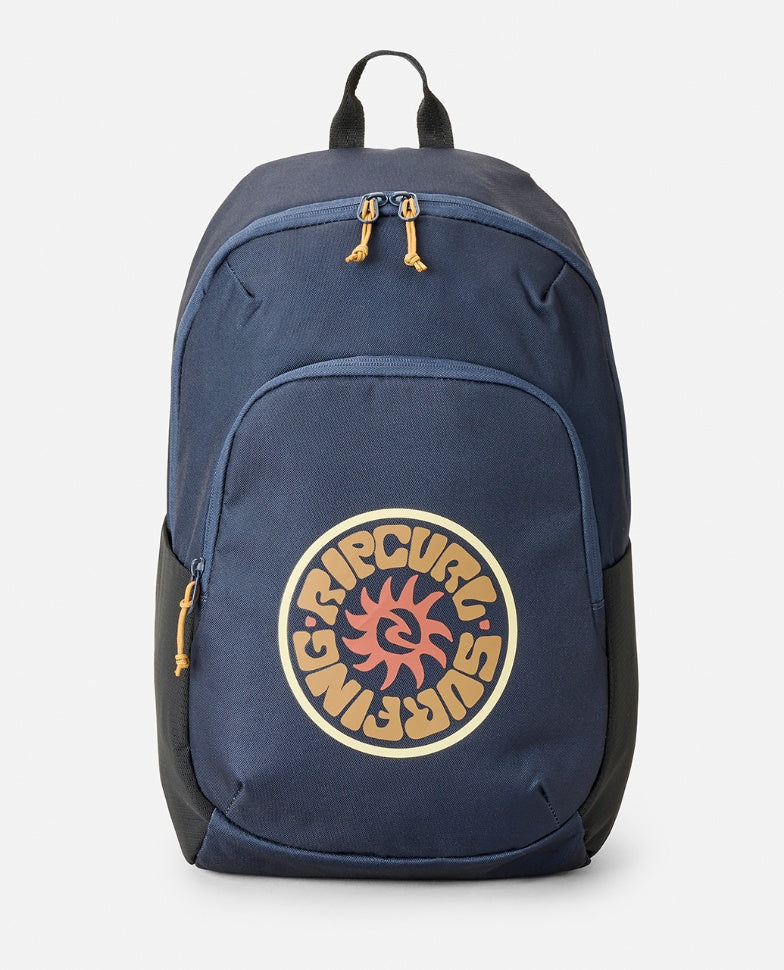 OZONE 30L SCHOOL 2026 - navy