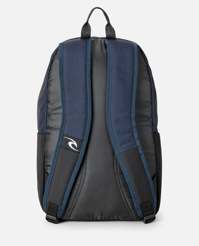 OZONE 30L SCHOOL 2026 - navy
