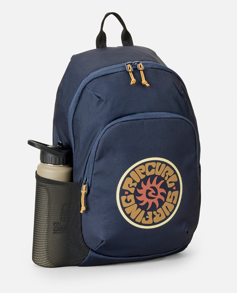 OZONE 30L SCHOOL 2026 - navy