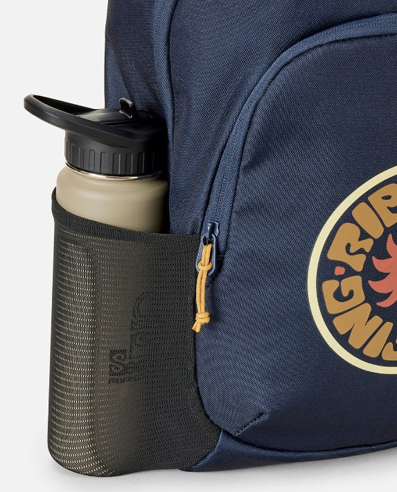 OZONE 30L SCHOOL 2026 - navy