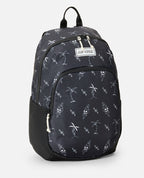 OZONE 30L SCHOOL 2026 - black/white