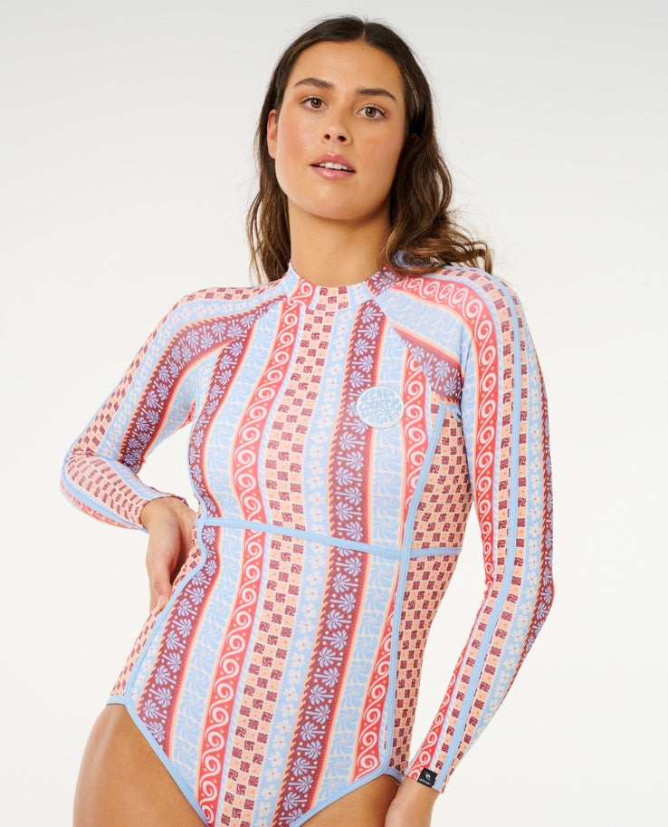 COASTAL INSTINCTS UPF SURFST - multico